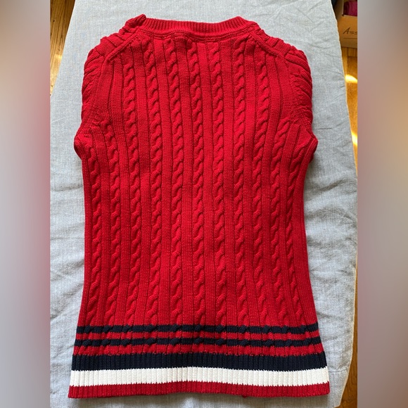 Tommy Hilfiger Pullover - Picture 3 of 4
